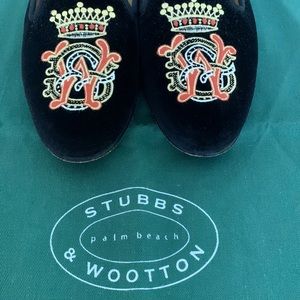 Stubbs & Wootton Limited Edition